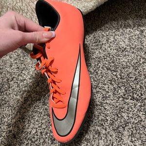 Futsol/ indoor shoes